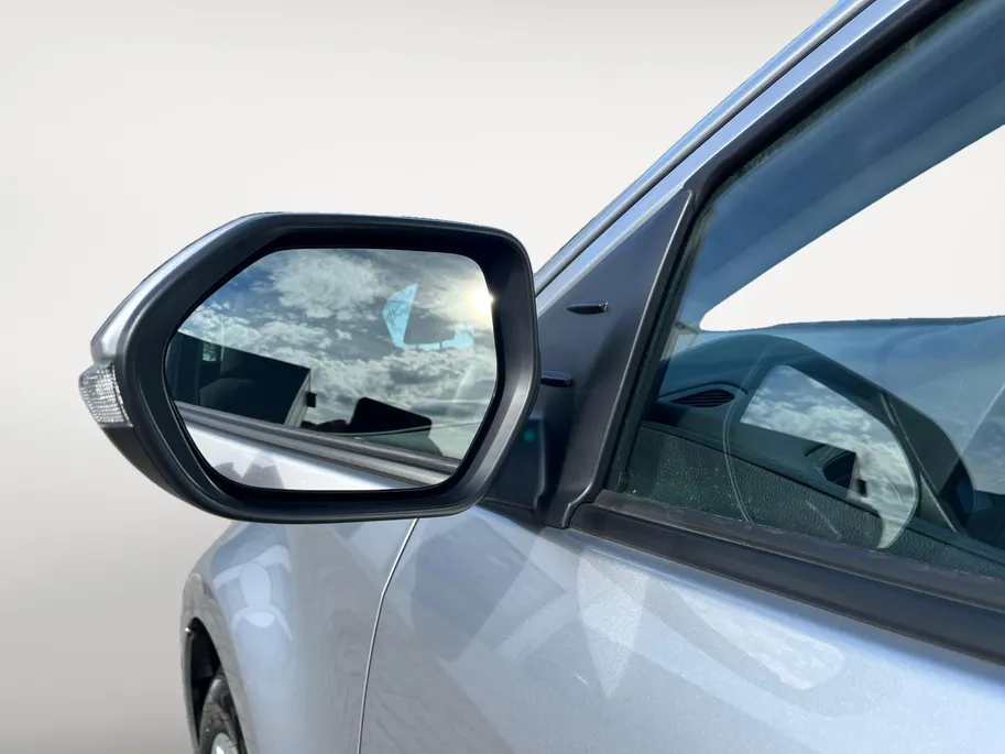 Toyota Yaris 1.5 Hybrid 115 Active | Apple Carplay | Android Auto | Parkeercamera | Parkeersensoren | Stoelverwarming