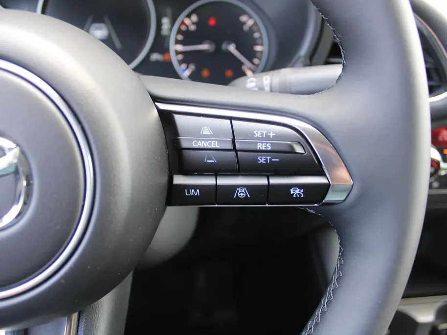 Mazda 3 2.0 e-SkyActiv-X M Hybrid 186 Exclusive-line | Automaat | Nieuw | Hoge korting | Uit voorraad leverbaar |