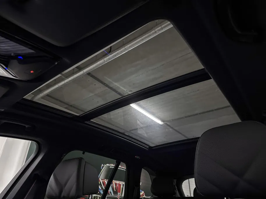 BMW X5 xDrive50e