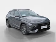 Hyundai Kona 1.6 GDI HEV N Line | Z&Z Topdeal | Van € 43.090, nu voor € 37.550 |