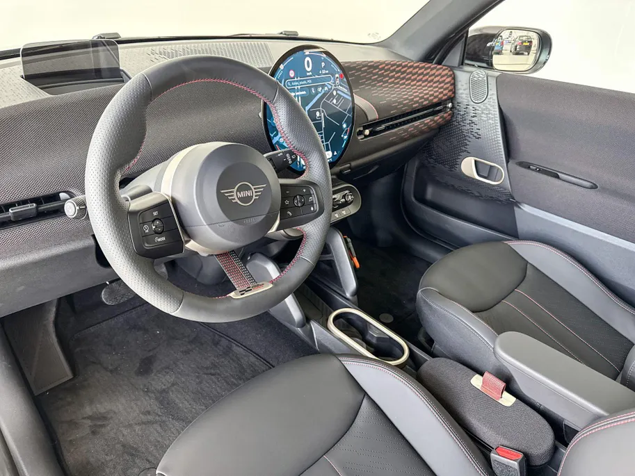 MINI Cooper 3-deurs Electric E John Cooper Works M 40.7 kWh
