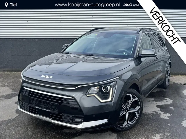 Kia Niro
