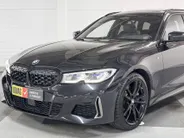 BMW 3 Serie Touring M340i xDrive High Executive