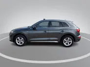 Audi Q5 50 TFSIe 220kW/299PK S Line · Panoramadak · Camera · Apple/Android Car Play · Adaptive Cruise Control · Navigatie · Drive select