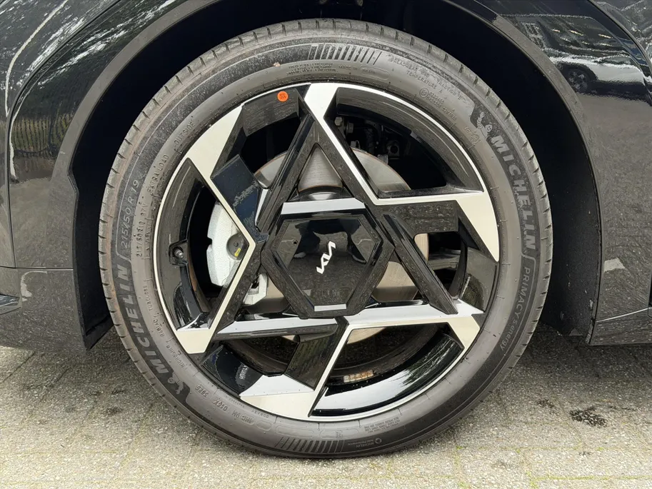 Kia EV4 81,4 kWh 204PK GT-Line Business Edition