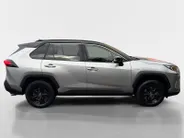 Toyota RAV4 2.5 Hybrid Active Trekhaak afneembaar , climate , navi , cruise , camera , lm velgen .