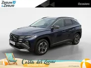 Hyundai Tucson 1.6 T-GDI HEV Comfort Smart | Camera | Stoel- stuurverwarming | Navi