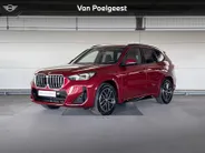 BMW X1 xDrive25e