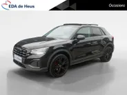 Audi Q2 35 TFSI Pro Line | Automaat | Schuif-kantel Dak | Climate Control | Cruise Control | DAB | 12 Maanden Bovag Garantie