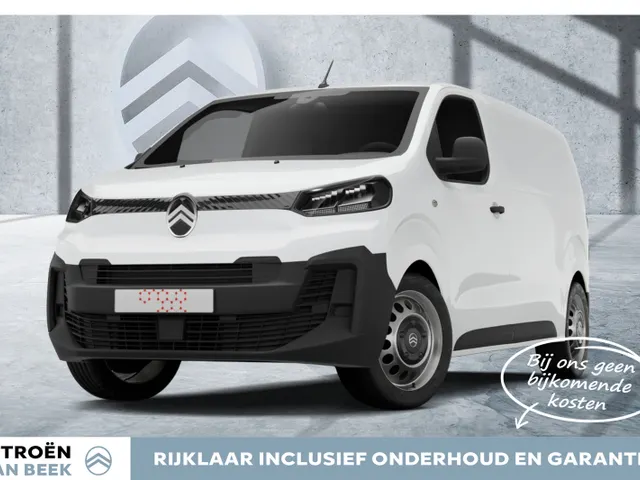 Citroën Jumpy