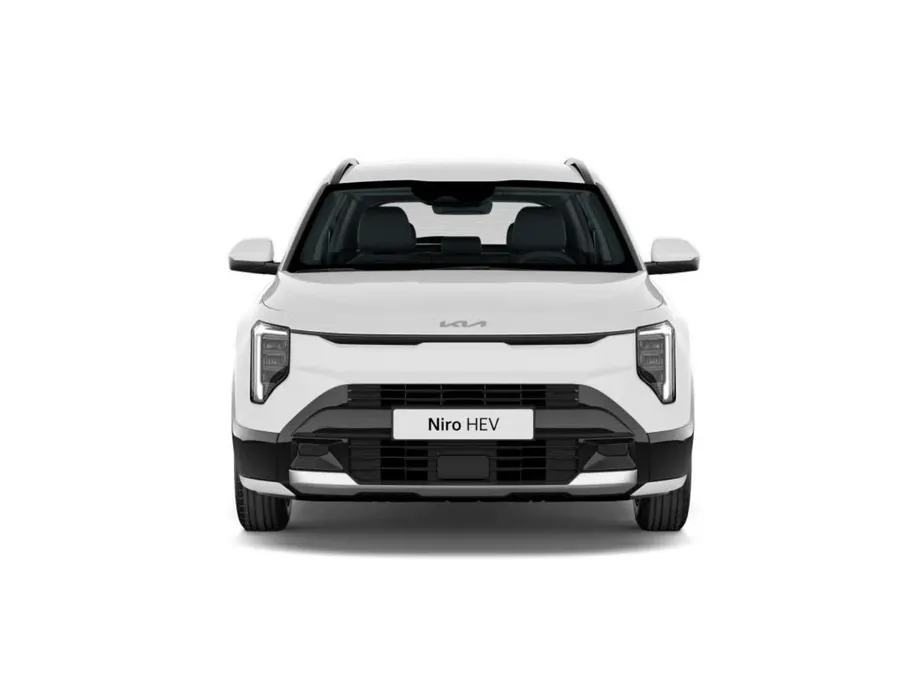 Kia Niro 1.6 GDi Hybrid DynamicLine | Automaat | Nieuwe model! | Direct leverbaar | Tot € 3.000 inruilvoordeel bij aanschaf |