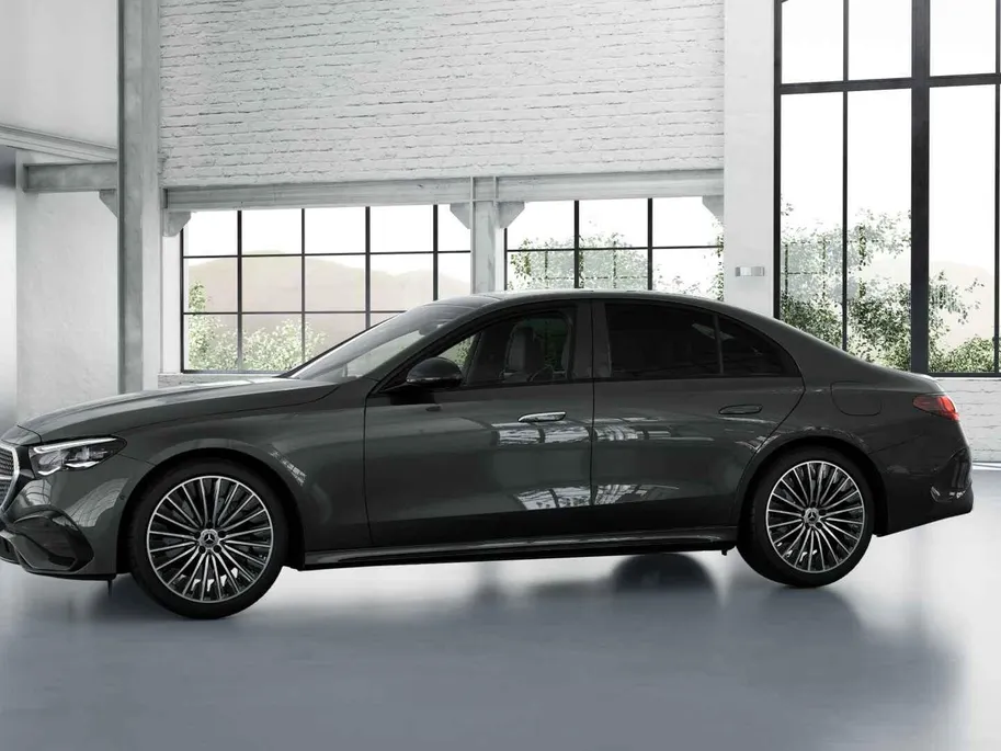 Mercedes-Benz E-Klasse 300 e Sport Edition