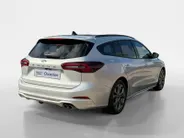 Ford Focus Wagon 1.0 EcoBoost Hybrid ST Line X | Automaat | Pano dak | BLIS | Adapt. Cruise control | Winter pack | Draadloos opladen mobiel | Parkeersensoren voor en achter | Achteruitrijcamera | B&O audio | Bovag garantie |