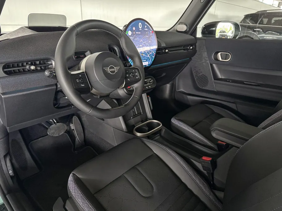 MINI Cooper 3-deurs 2.0 Cooper S Classic L