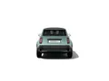 Renault 4 Techno “plein sud™” | Achteruitrijcamera | Elektrisch te openen canvas dak “plein sud™' | Elektronisch geregelde airconditioning