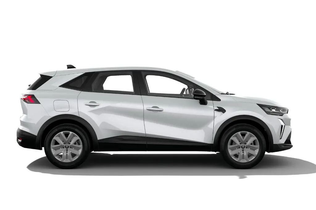 Renault Symbioz 1.8 E-Tech full hybrid 160 evolution | Nieuw te bestellen | €1.000,- Korting | Gratis 5 jaar garantie tot 100.000km | Elektronisch geregelde airconditioning |﻿ Renault card met handsfreefunctie﻿ | achteruitrijcamera﻿ | Elektrisch inklapbare buitenspiegels