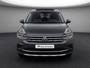 Volkswagen Tiguan 1.4 TSI 245pk DSG eHybrid Elegance · Camera · Panoramadak · Wegklapbare Trekhaak · Apple/Android Car Play · 18'' Inch ·
