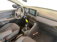 Dacia Sandero Stepway 1.0 TCe 90 Comfort *Navi(Carplay)+Camera*Airco*Blind Spot*L.M. Velgen!