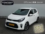 Kia Picanto 1.0 DPi AMT 67pk 4-zits DynamicPlusLine / Automaat