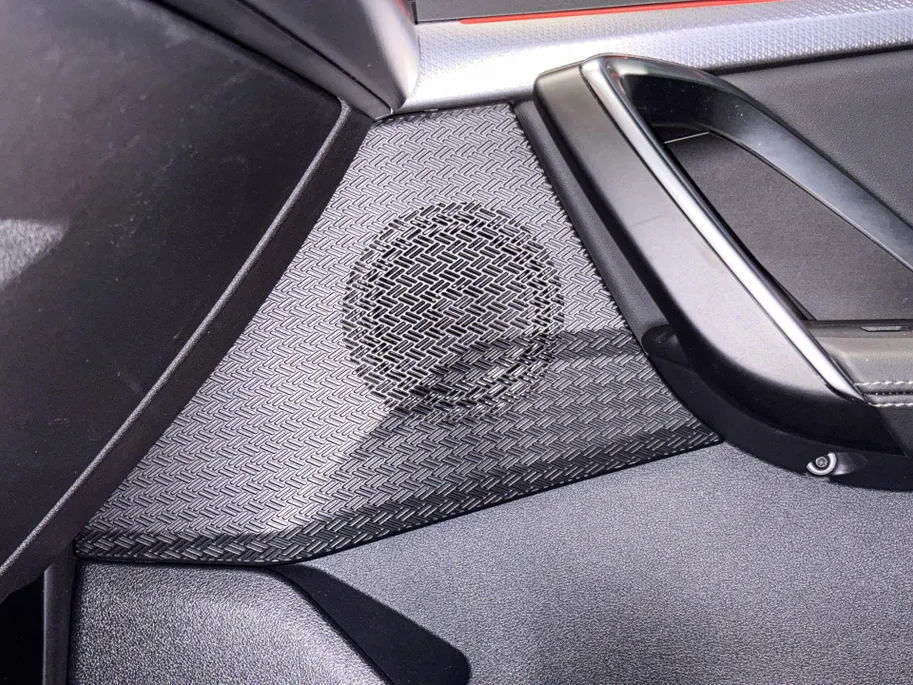BMW iX1 eDrive20 67 kWh M Sport Edition