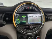 MINI Cooper Cabrio 2.0 John Cooper Works Chili