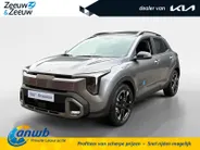 Kia Stonic 1.0 T-GDi MHEV GT-Line | AUTOMAAT | Schuif/Kanteldak | Stoel/Stuurverwarming | 10 Jaar Garantie |
