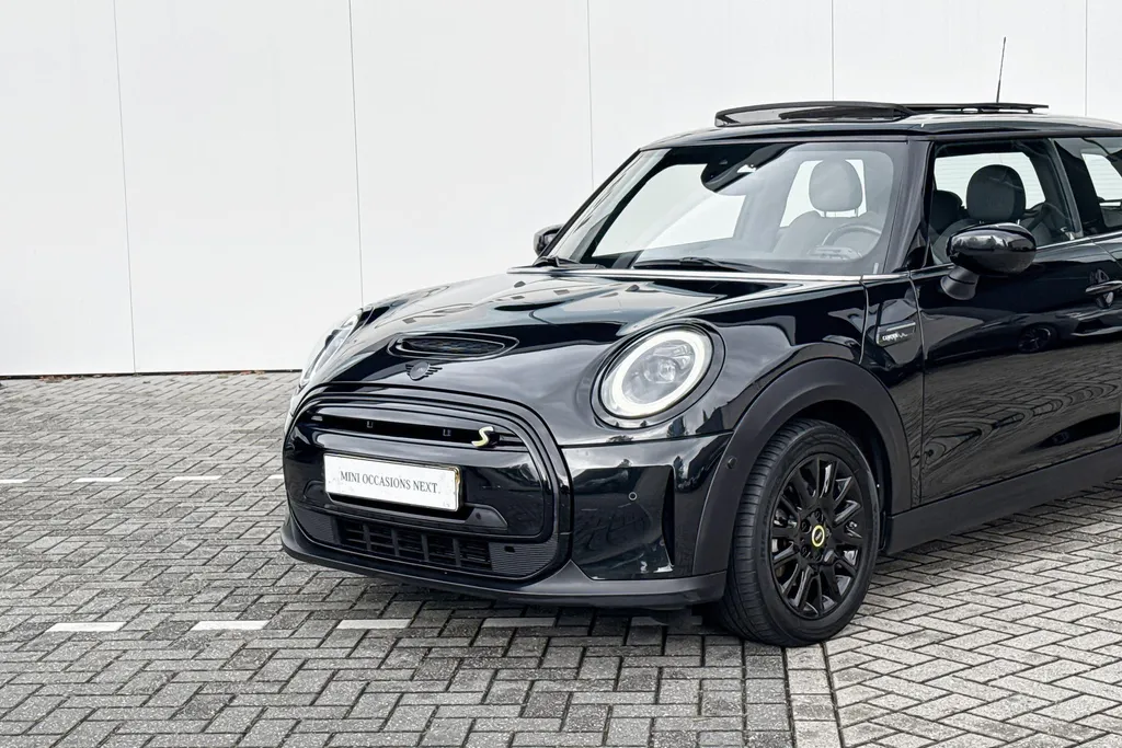MINI Cooper 3-deurs Electric Yours