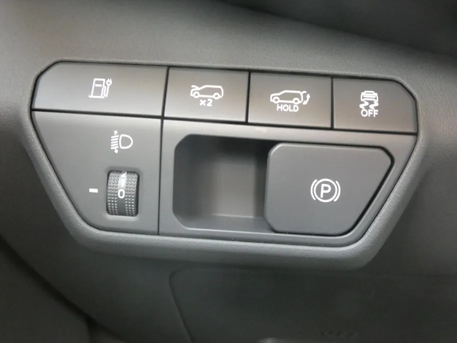 Kia EV9 76,1kWh 217pk RWD First Edition | IN BESTELLING