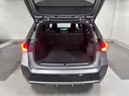 BMW X1 xDrive25e