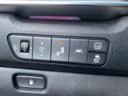 Kia Niro 1.6 GDi Hybrid DynamicPlusLine | Climate control | Navigatie | Parkeercamera | Trekhaak | Stoel en stuurverwarming | Keyless |