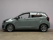 Kia Picanto 1.0 GDI 4-zits ExecutiveLine NIEUW - LEVERBAAR