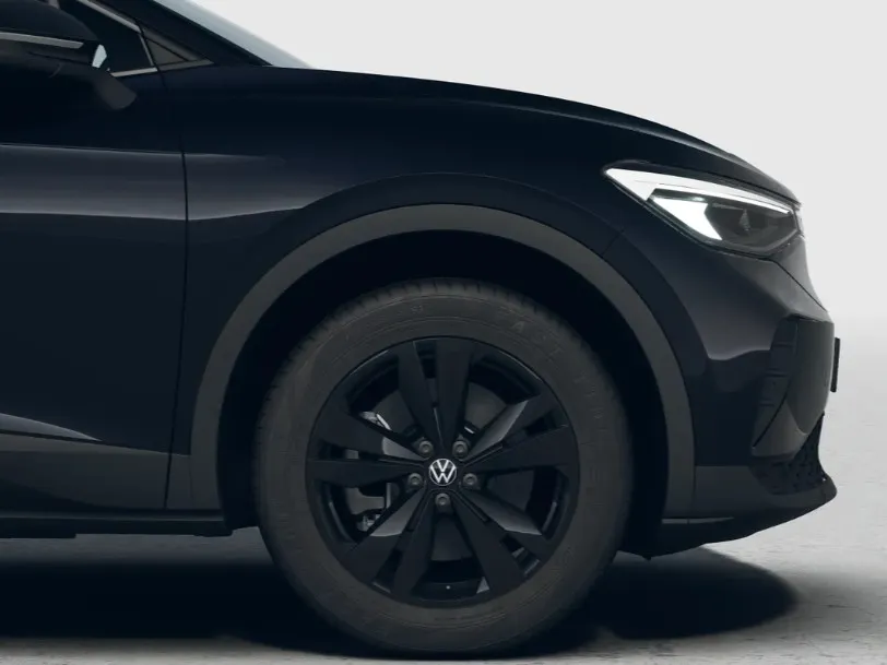 Volkswagen ID.4 Limited Edition 58 kWh accu 190 PK · Achteruitrijcamera · Verwarmde voorstoelen ·