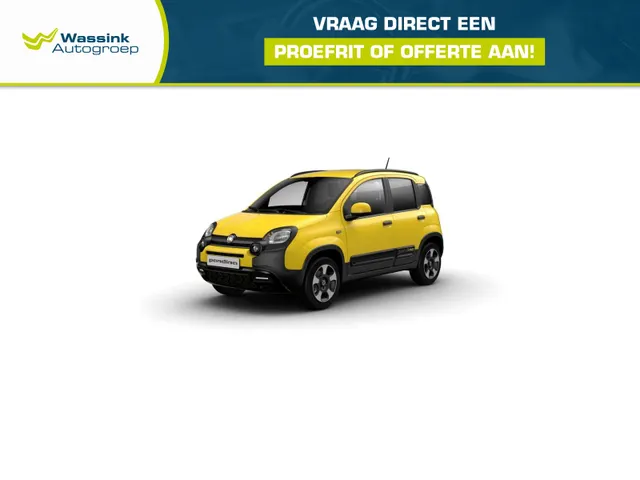 Fiat Pandina