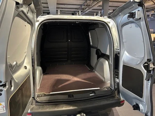 Renault Kangoo 1.5 Blue dCi 95PK advance L1 | NAVI | ALL SEASON | TREKHAAK | PARK. SENSOREN | CRUISE