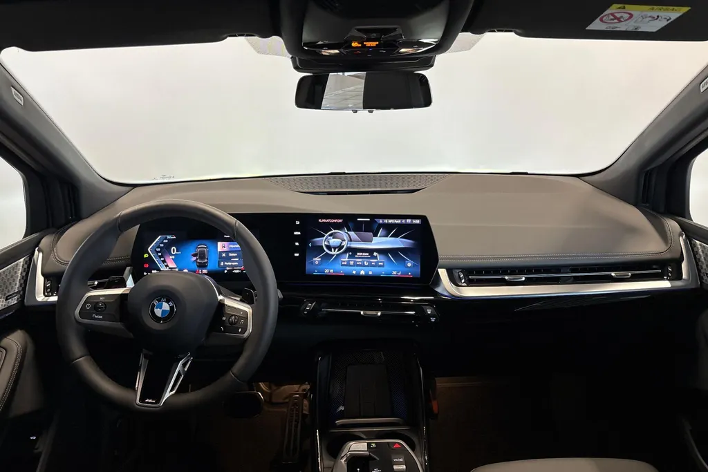 BMW 2 Serie Active Tourer 220i Premium Pack M Sportpakket