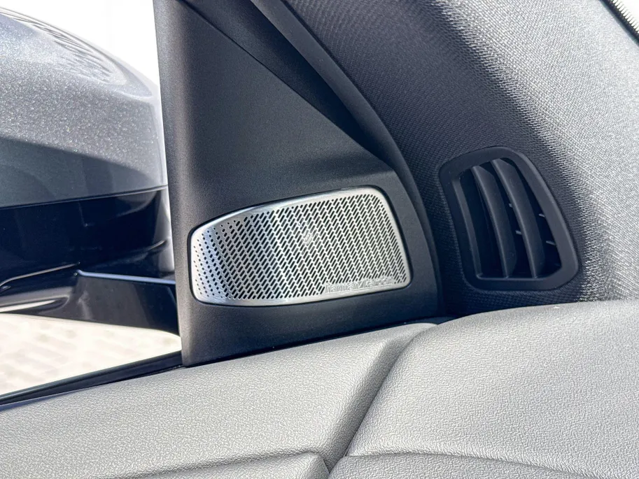 BMW iX3 40 eDrive