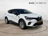 Renault Captur 1.0 TCe 90 Intens PDC v+a | Camera | Two tone kleur