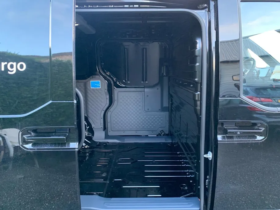 Kia PV5 Cargo Elite 51.5 kWh | Nieuw te bestellen! | 297 Km bereik |  Laadcapaciteit 4.4 m³ | Nu Met Gratis Trekhaak of €750,- Korting!