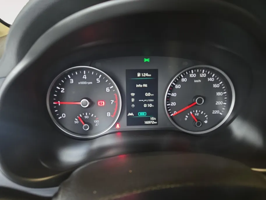 Kia Stonic 1.0 T-GDi MHEV DynamicPlusLine 1e Eigenaar | Dealer onderhouden | Fabrieksgarantie | NAP