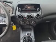 Nissan Juke 1.0 DIG-T Visia | Airco | Cruise | Dab | Bluetooth