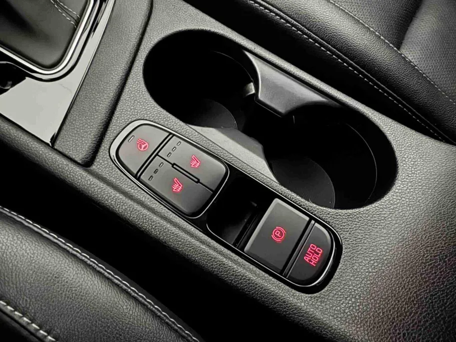 Kia Niro 1.6 GDi PHEV 141pk DCT6 DynamicPlusLine | Trekhaak | Apple Carplay/Android Auto