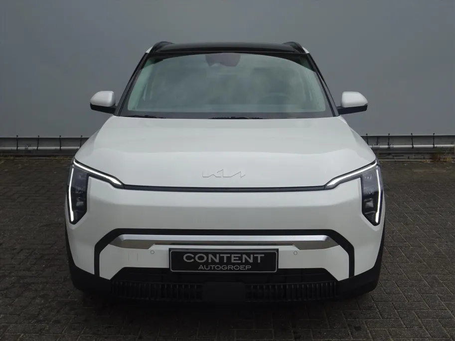 Kia EV3 81,4 kWh 204pk Plus Advanced (in bestelling)