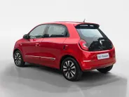 Renault Twingo Z.E. R80 Intens | Elektrisch | Stoelverwarming | Parkeersensoren | Camera | SOH 96.0% | Bluetooth | Cruise & Climate Control | Volledig Dealer Onderhouden | 12 Maanden BOVAG Garantie