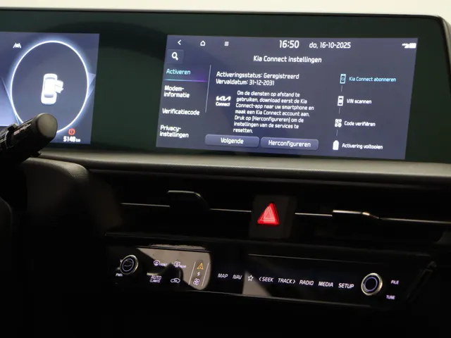 Kia EV6 Light 58 kWh