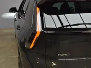 Kia Niro 1.6 GDi Hybrid 138pk DCT6 DynamicLine Direct leverbaar!