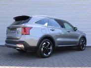 Kia Sorento 1.6 T-GDi Plug-in Hybrid 4WD ExecutiveLine 7p | Automaat | Nieuw | Direct leverbaar |