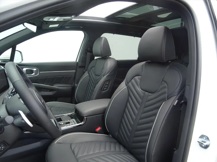 Kia Sorento 1.6 T-GDi 252pk Plug-in Hybrid Aut AWD ExecutiveLine I Op voorraad I