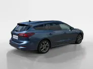 Ford Focus Wagon St-Line X | Schuif-kanteldak | Adapt. Cruise Control | Winterpack | Achteruitrijcamera | Apple Carplay/ Android Auto | | B&O premium audio | 12 maanden garantie