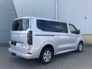 Ford Transit Custom 340 2.5 PHEV L1H1 Limited Kombi 8-pers VOORRAAD