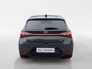 Hyundai i20 1.0 T-GDI Premium | Climate Controle| Lichtmetalen velgen| Dealer onderhouden| Metallic lak| Stoel verwarming| Stoel verwarming| Navigatie| Telefoon intergratie| Keyless start | Parkeer sensoren| Camera